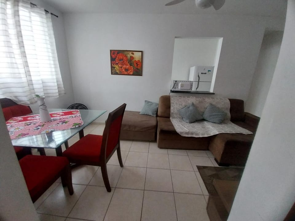 Apto Raimundo de Farias 289 Apartment in Campos