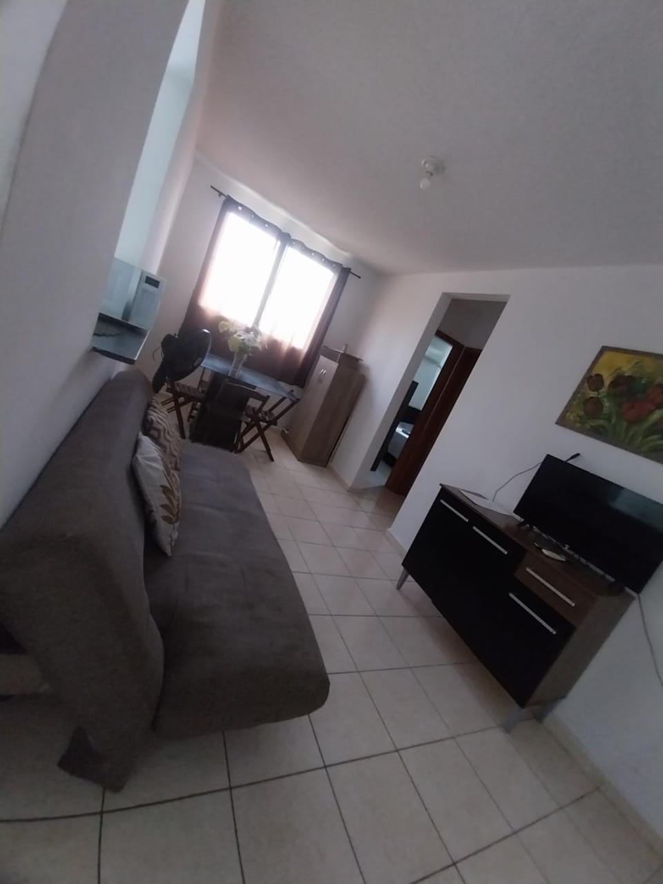 Apto Raimundo de Farias 289 Apartment in Campos