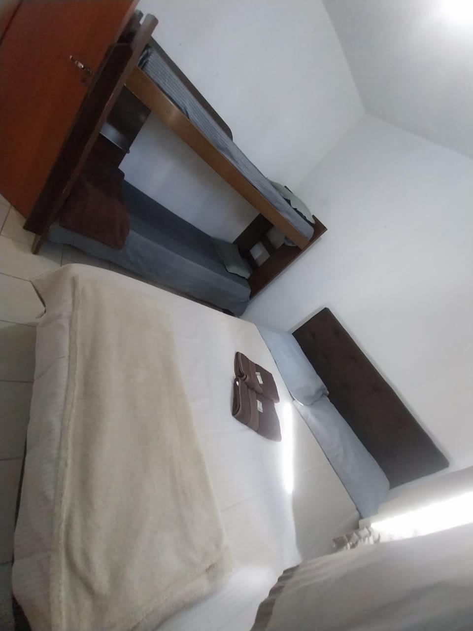 Apto Raimundo de Farias 289 Apartment in Campos