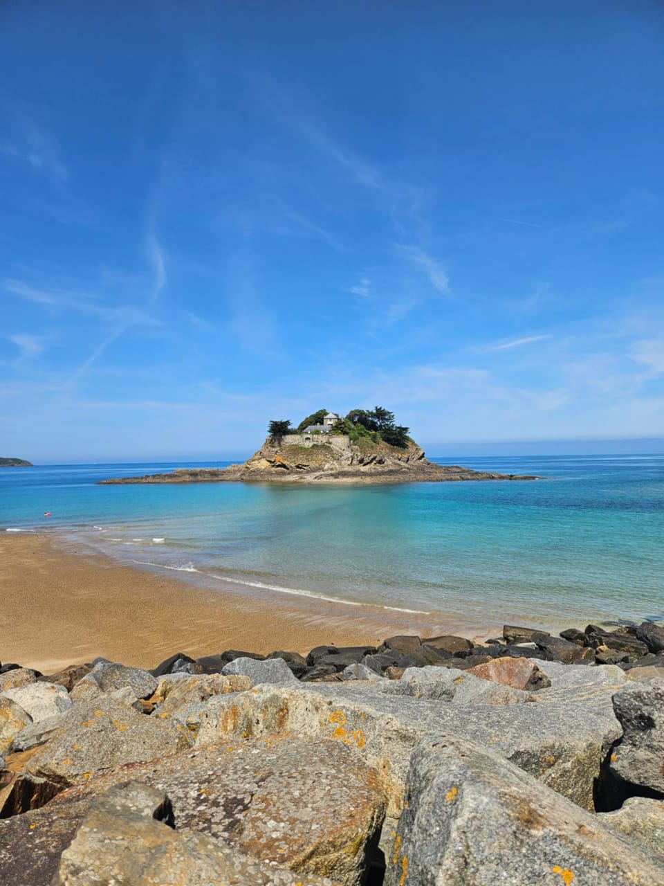 Nearby landmark, Natural landscape, Beach