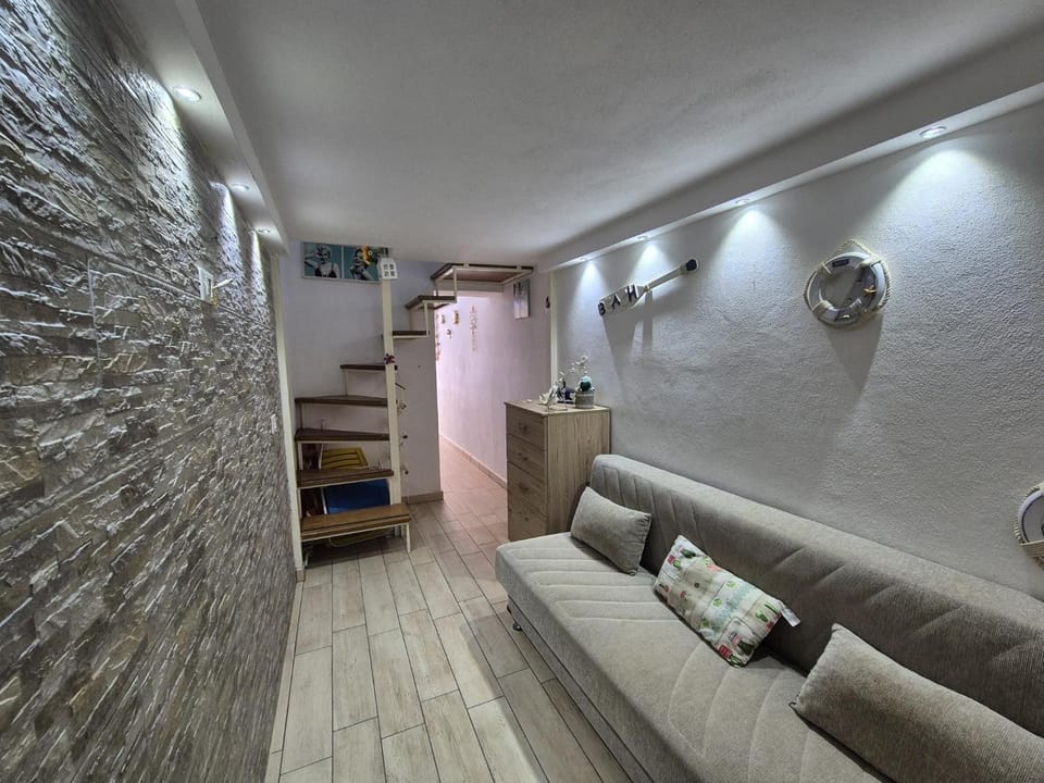 Ad 1 passo dal mare Mondello House in Palermo