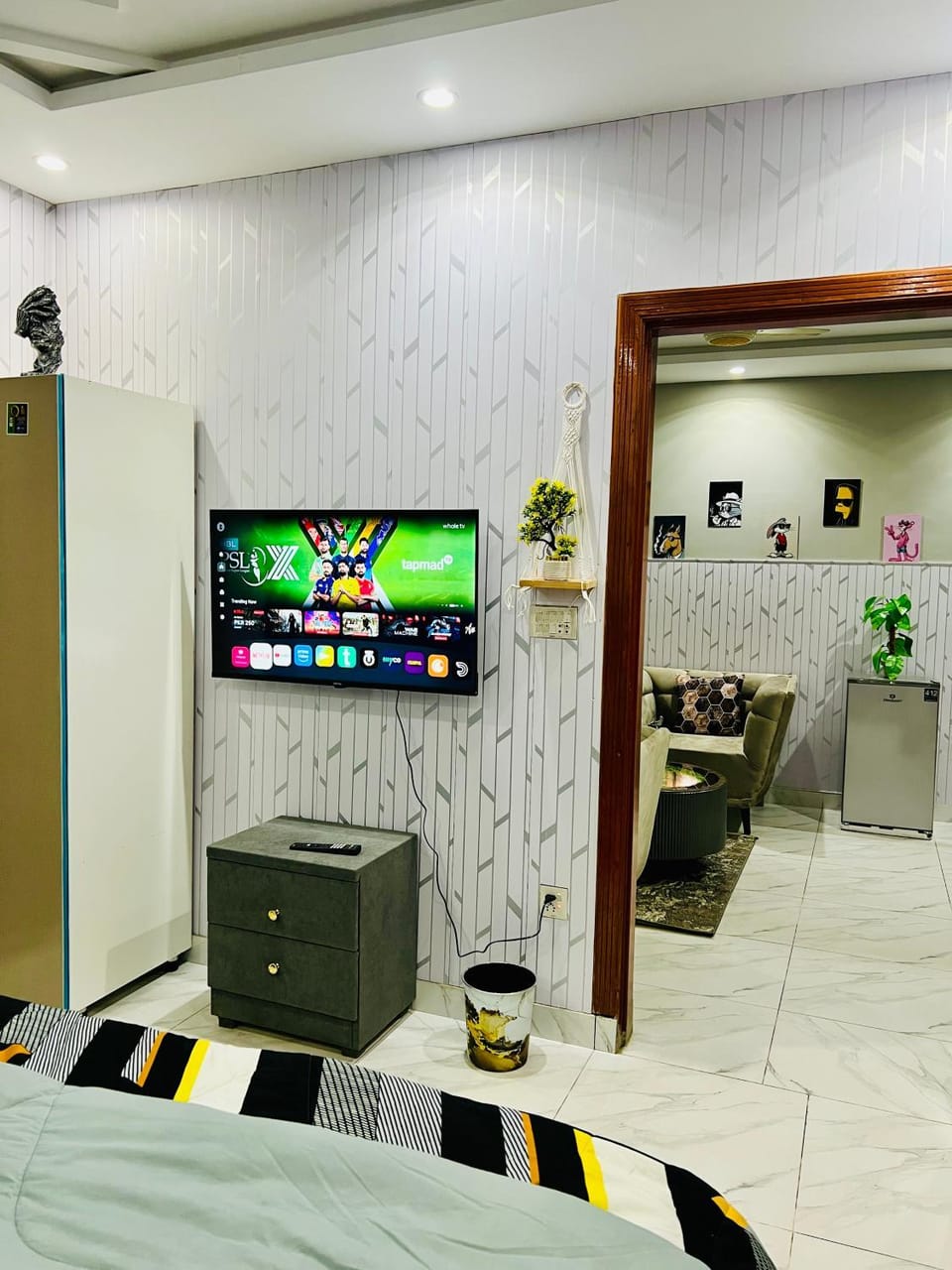 TV and multimedia