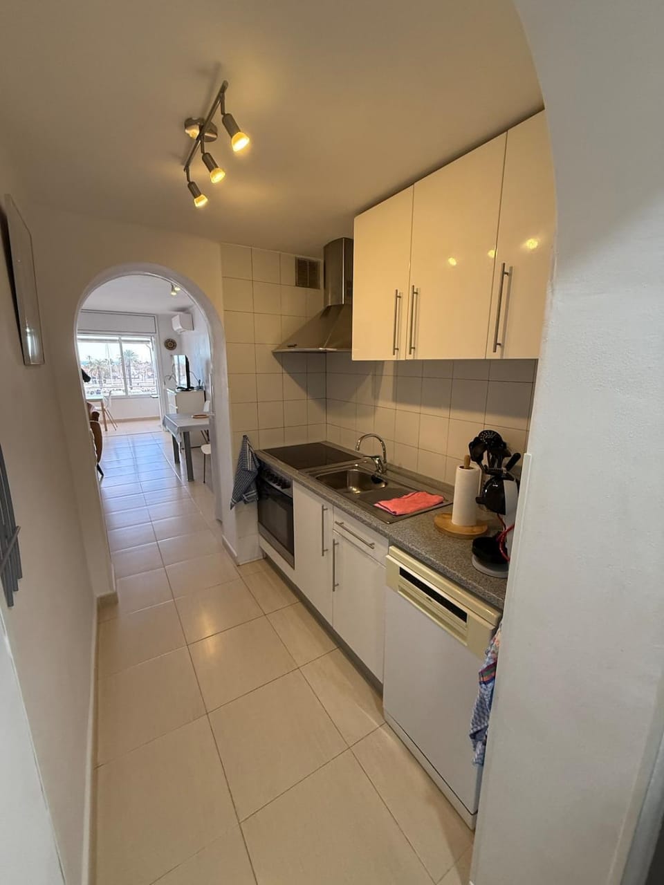 AwayDays - PG 3-3 - Apartamento al Canal con Wi-Fi Apartment in Alt Empordà
