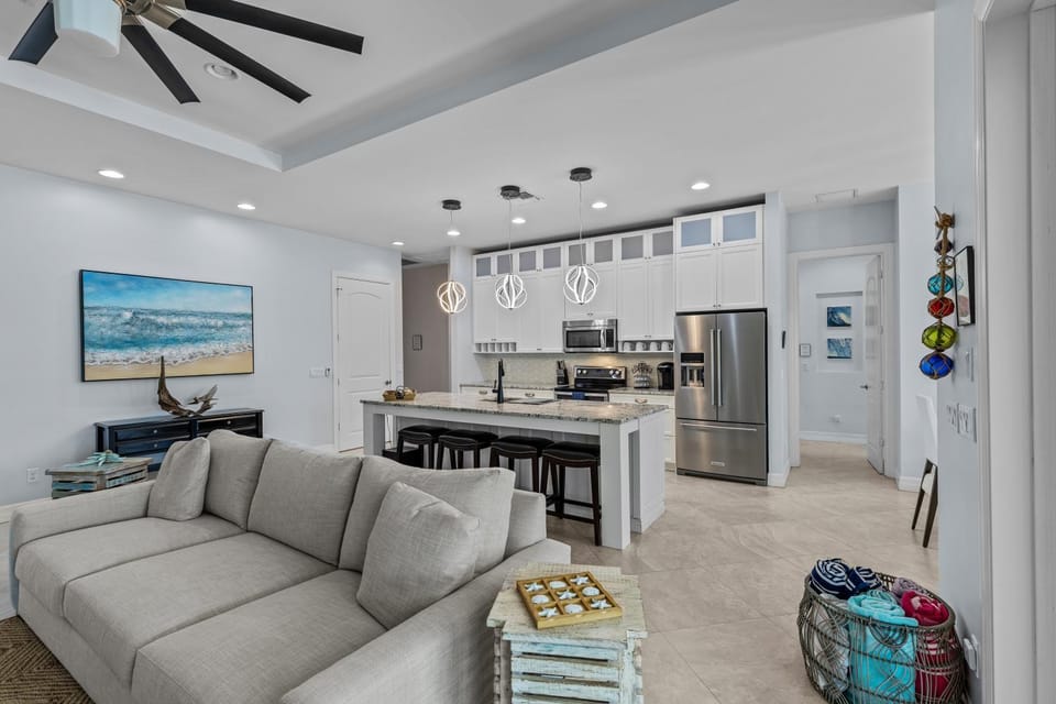 Sunrise Island Retreat House in Fort Pierce