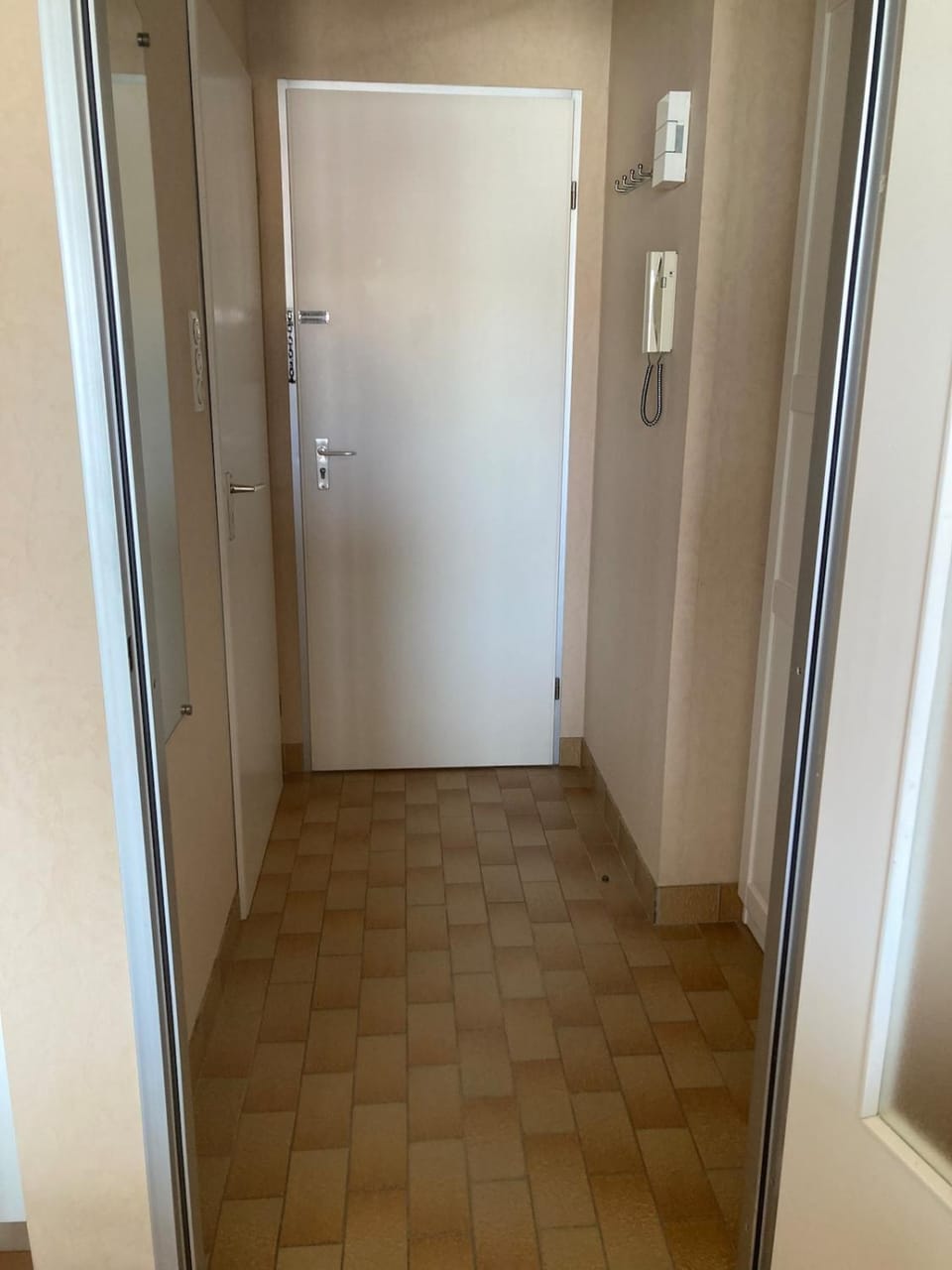 Studio te Westende - Bad Apartment in Middelkerke