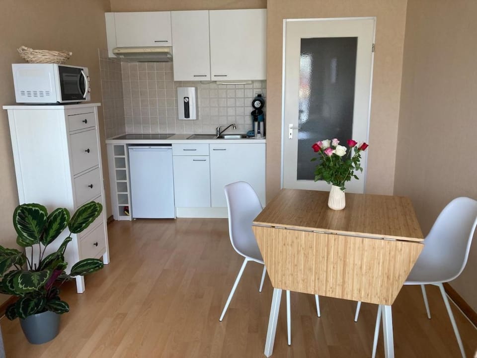 Studio te Westende - Bad Apartment in Middelkerke