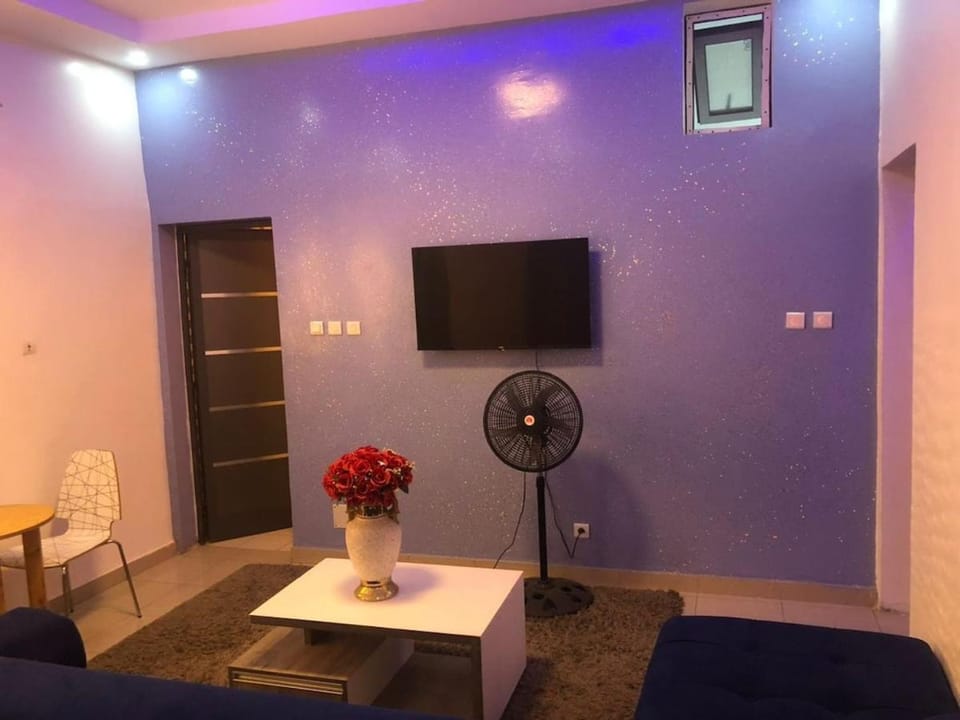 Havre de Paix-Darou Salam Immo Apartment in Thiès Region, Senegal