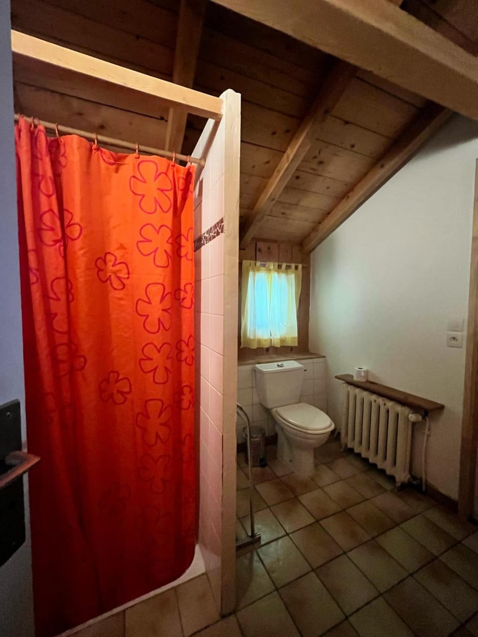Toilet, Bathroom