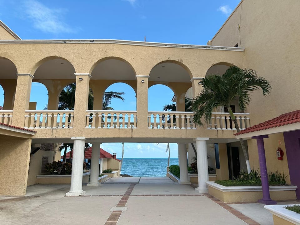 Cancun Condo & Resort Apartment hotel in Cancun