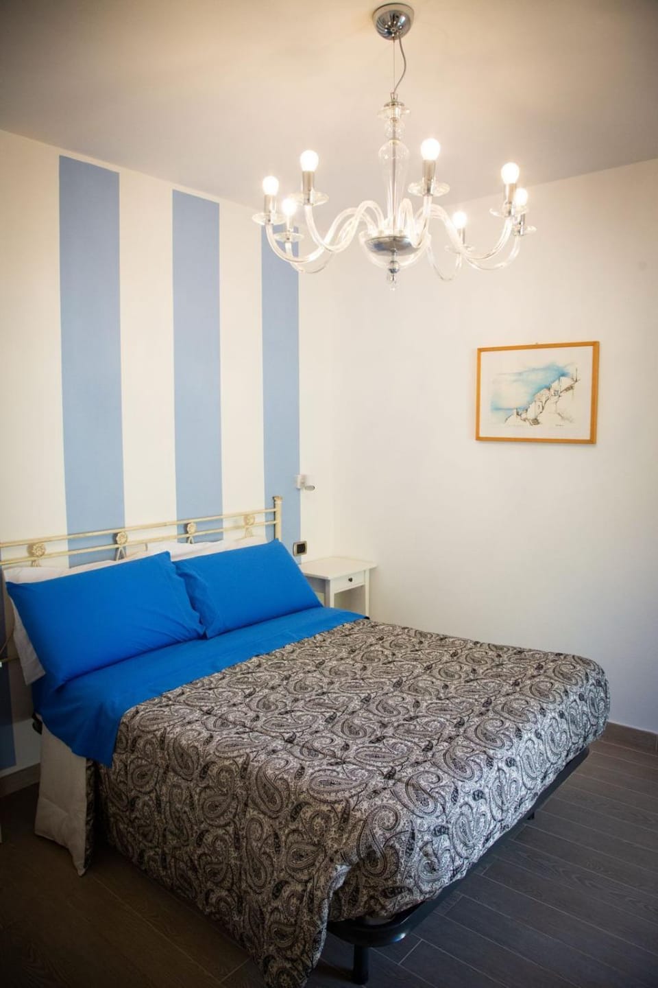 B&B La Milanese Bed and Breakfast in Maratea