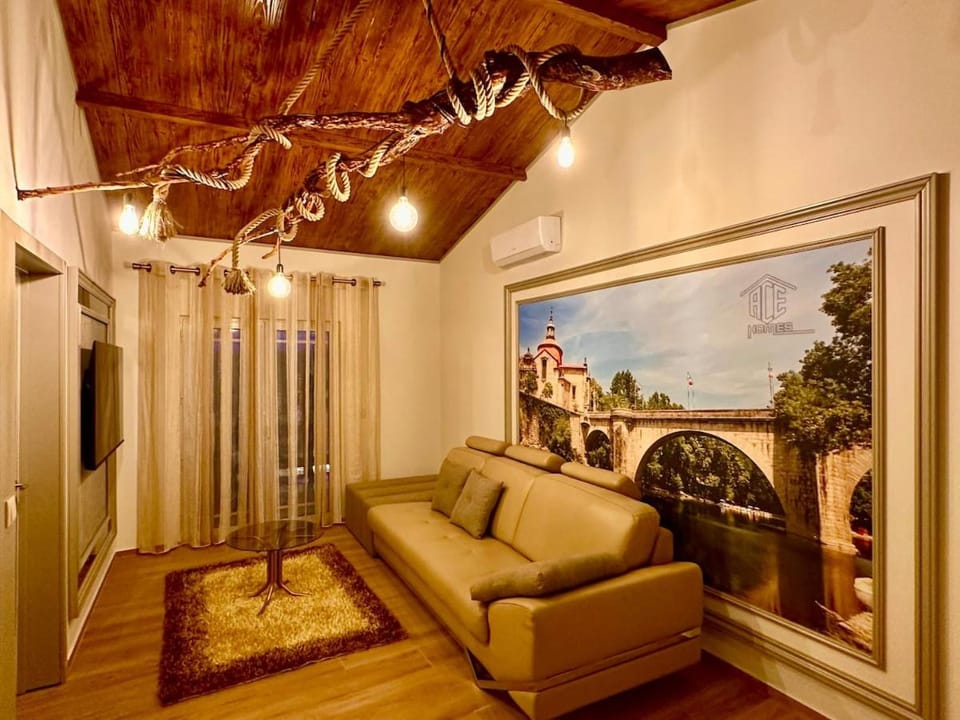 Piscina Privada e Trilho Incluído - ACE Pardinhas Villa in Porto District