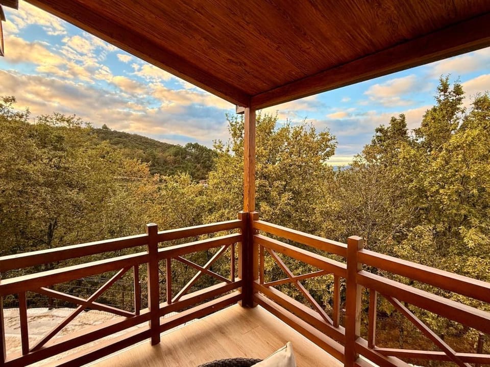 Piscina Privada e Trilho Incluído - ACE Pardinhas Villa in Porto District