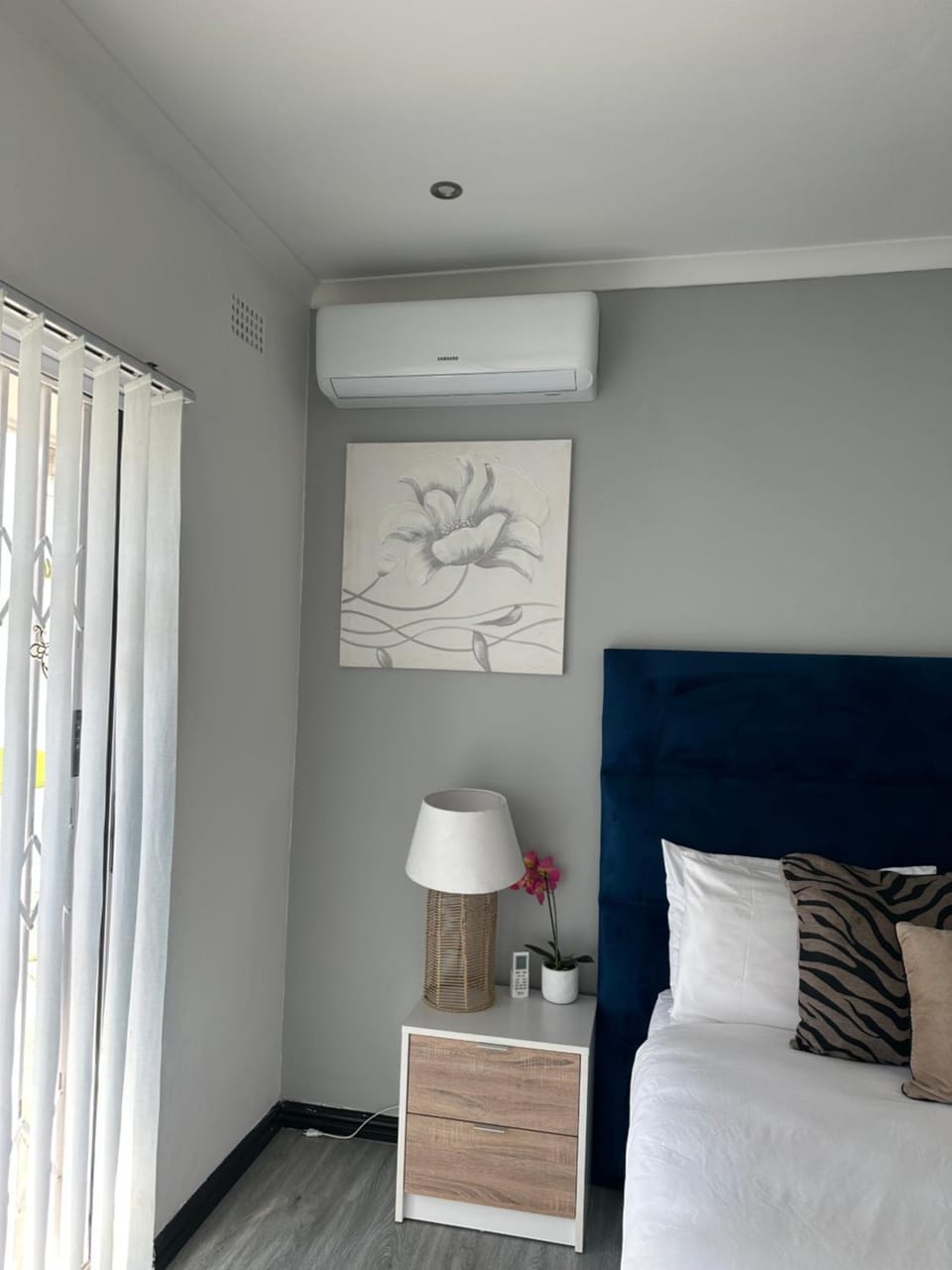 air conditioner