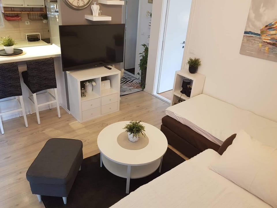 Apartment Silvija Apartment in Makarska