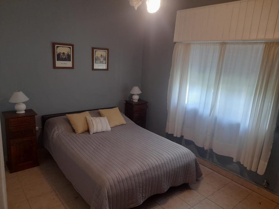 Quinta Las Violetas House in Mercedes