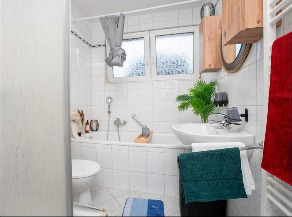 Toilet, Bathroom