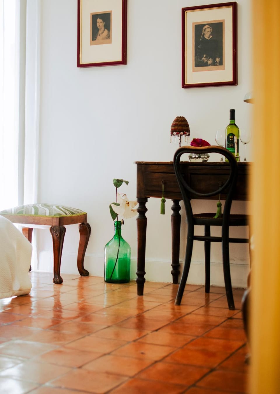 Ma Maison Shared home in Chiaia 2 Bed and Breakfast in Naples