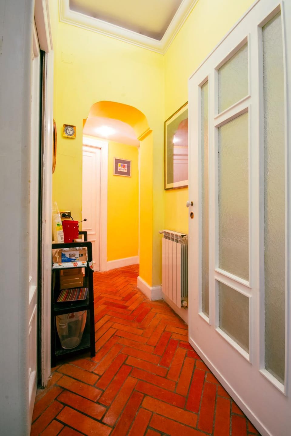 Ma Maison Shared home in Chiaia 2 Bed and Breakfast in Naples