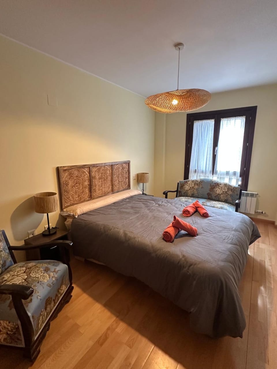 Apartamento con vistas Panticosa Apartment in Aragon