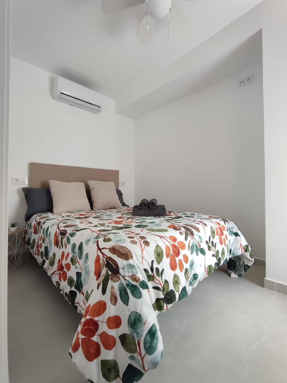 Apartamento Kenia Tranquilo, acogedor y céntrico Apartment in Valencian Community