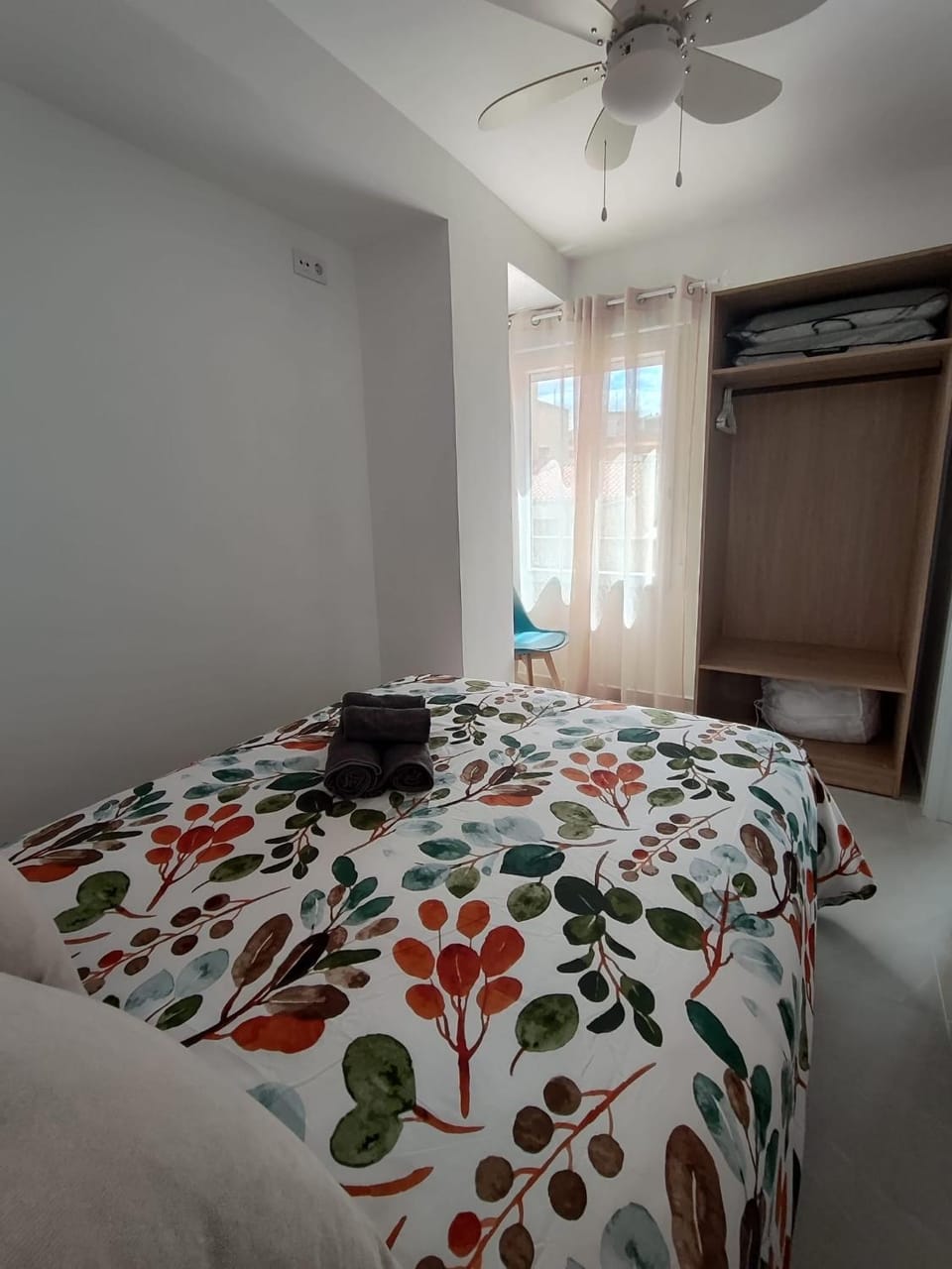 Apartamento Kenia Tranquilo, acogedor y céntrico Apartment in Valencian Community