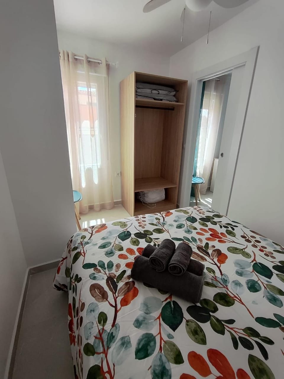 Apartamento Kenia Tranquilo, acogedor y céntrico Apartment in Valencian Community