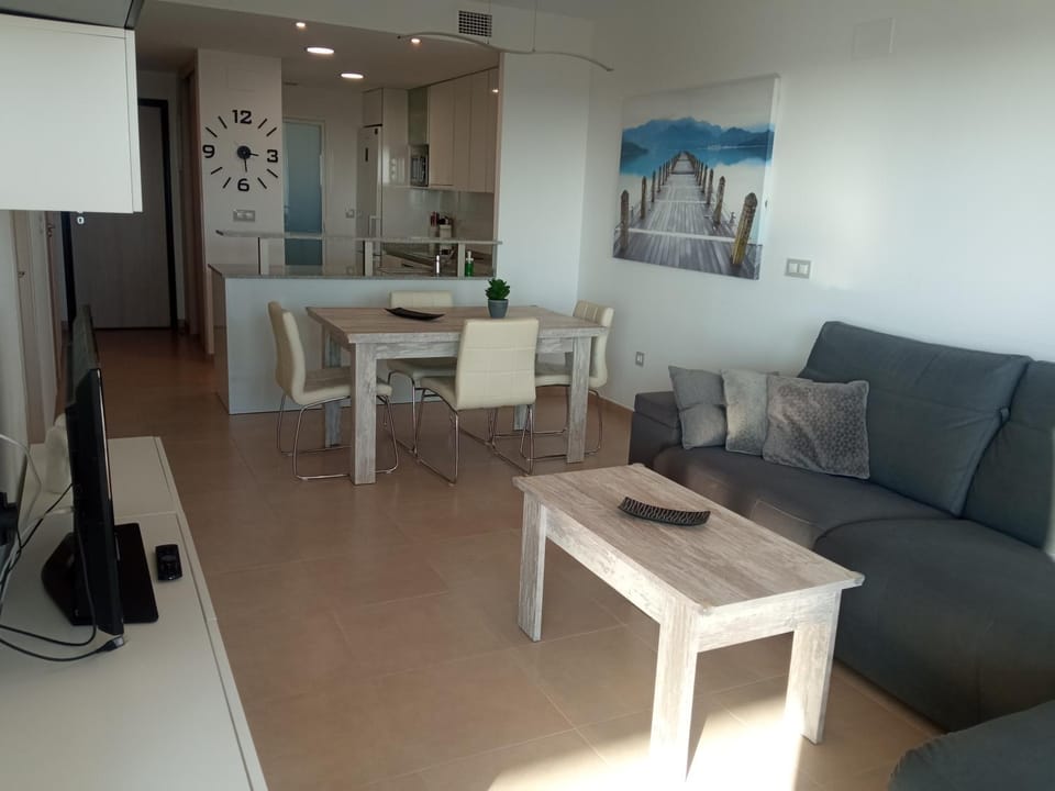 ELIO Terrazas de Campoamor Apartment in Vega Baja del Segura
