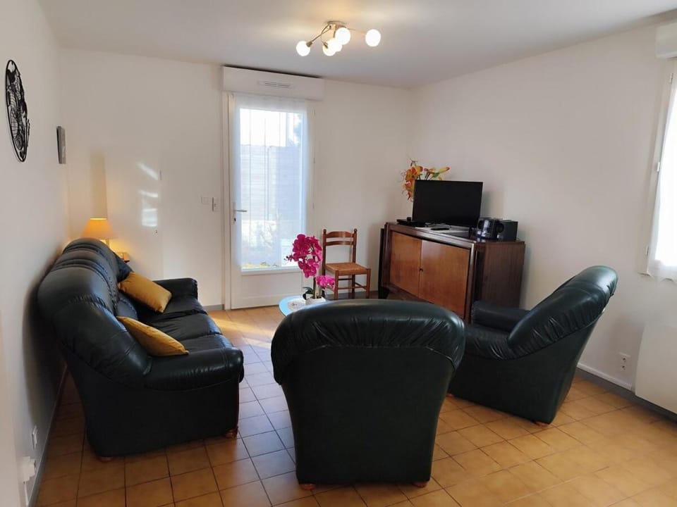 La Maison des Rosiers House in Lourdes