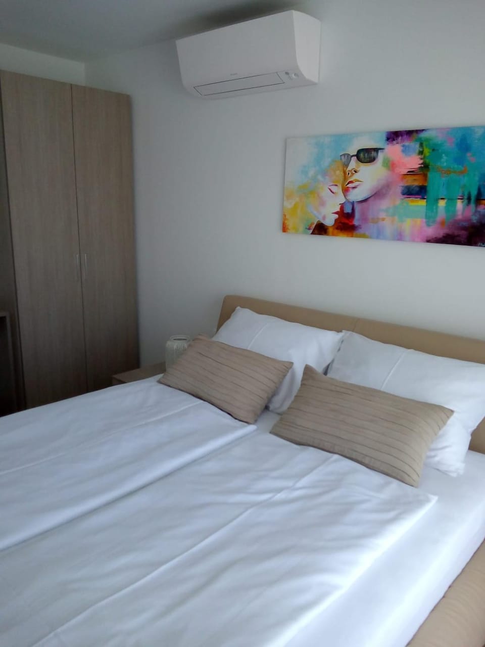 Villa Hrvatska Villa in Šibenik-Knin County, Croatia