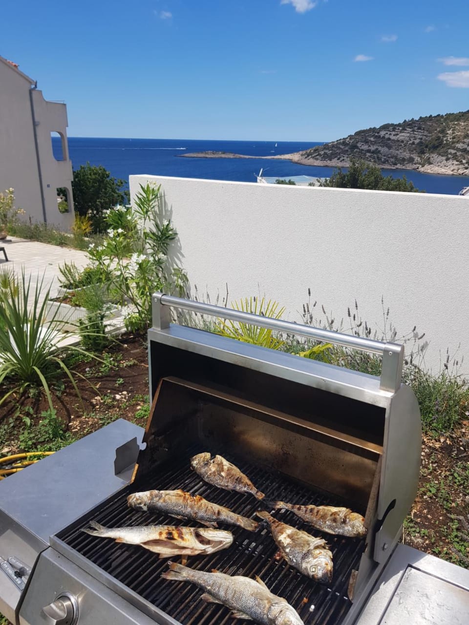 Villa Hrvatska Villa in Šibenik-Knin County, Croatia