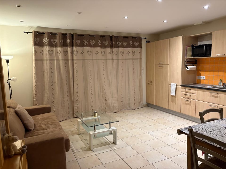 Appartement Cosy Apartment in Grand Est