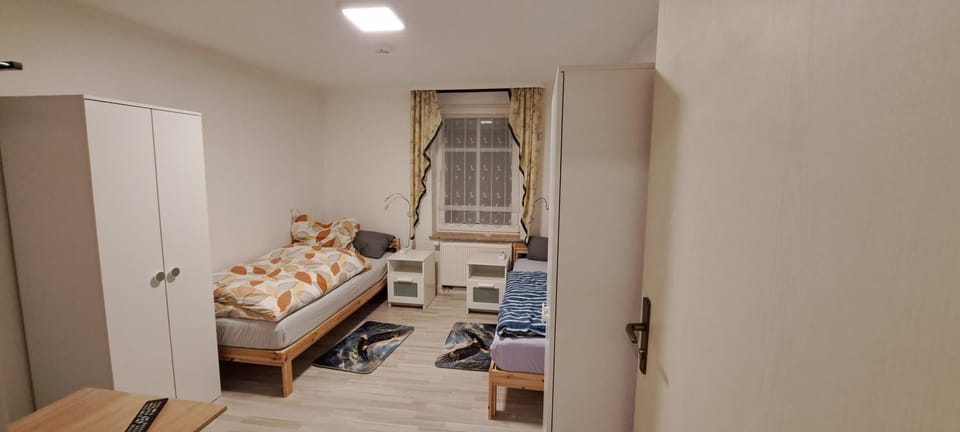 Pension am Boderadweg Apartment in Saxony-Anhalt, Germany