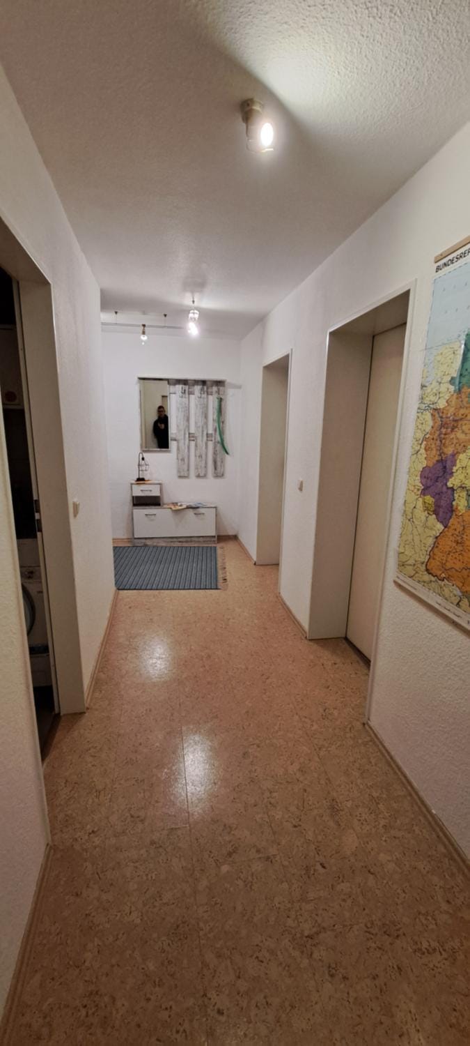 Pension am Boderadweg Apartment in Saxony-Anhalt, Germany