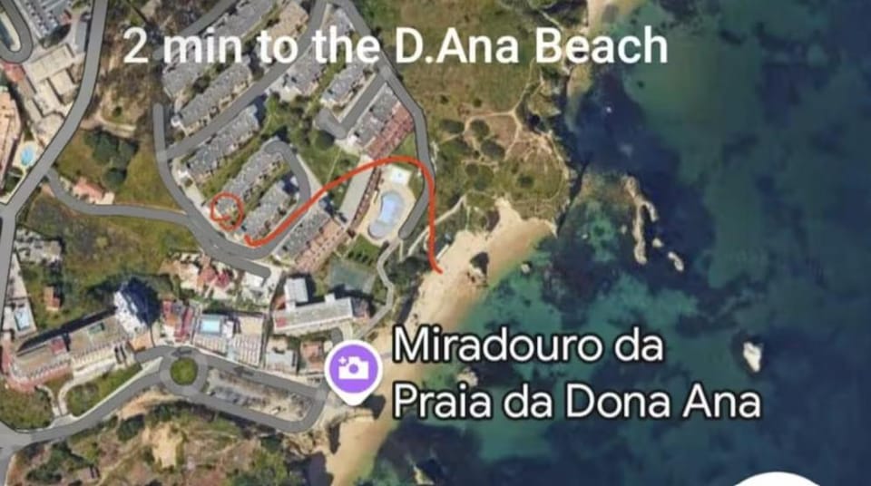 Lagos Beach House- Huge appartment Apartment in Lagos