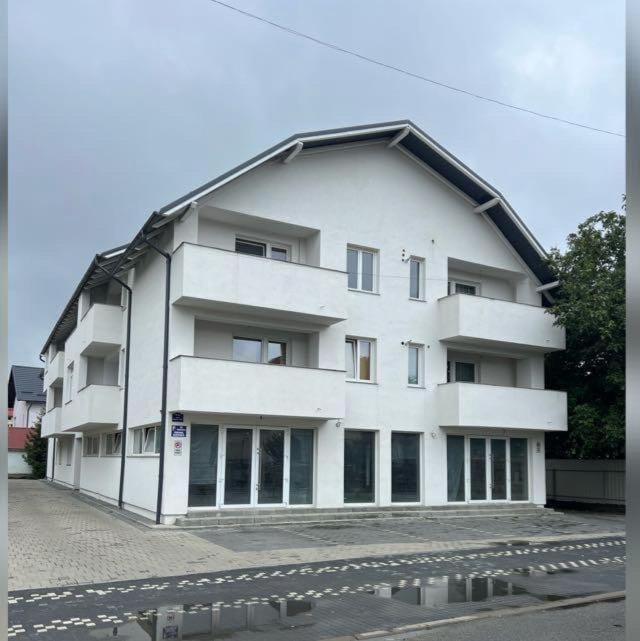 ApartRadauti Apartment in Romania