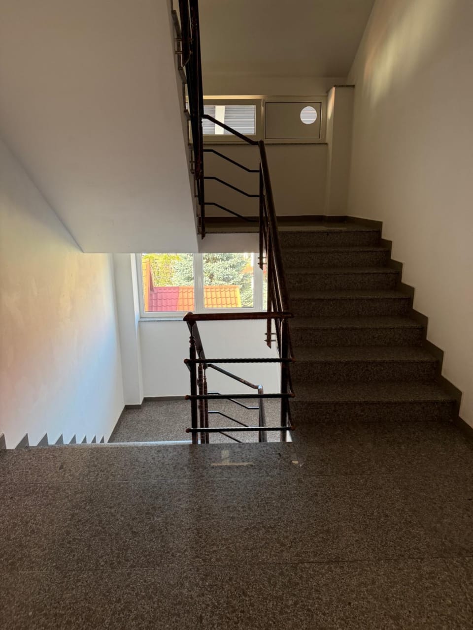 ApartRadauti Apartment in Romania