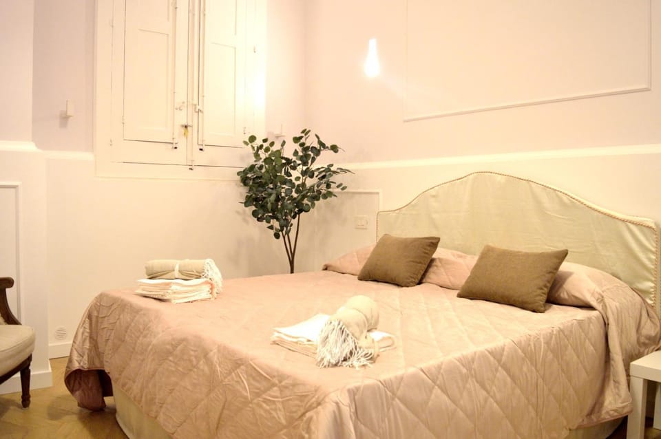 Tosca Apartment Apartment in Bari