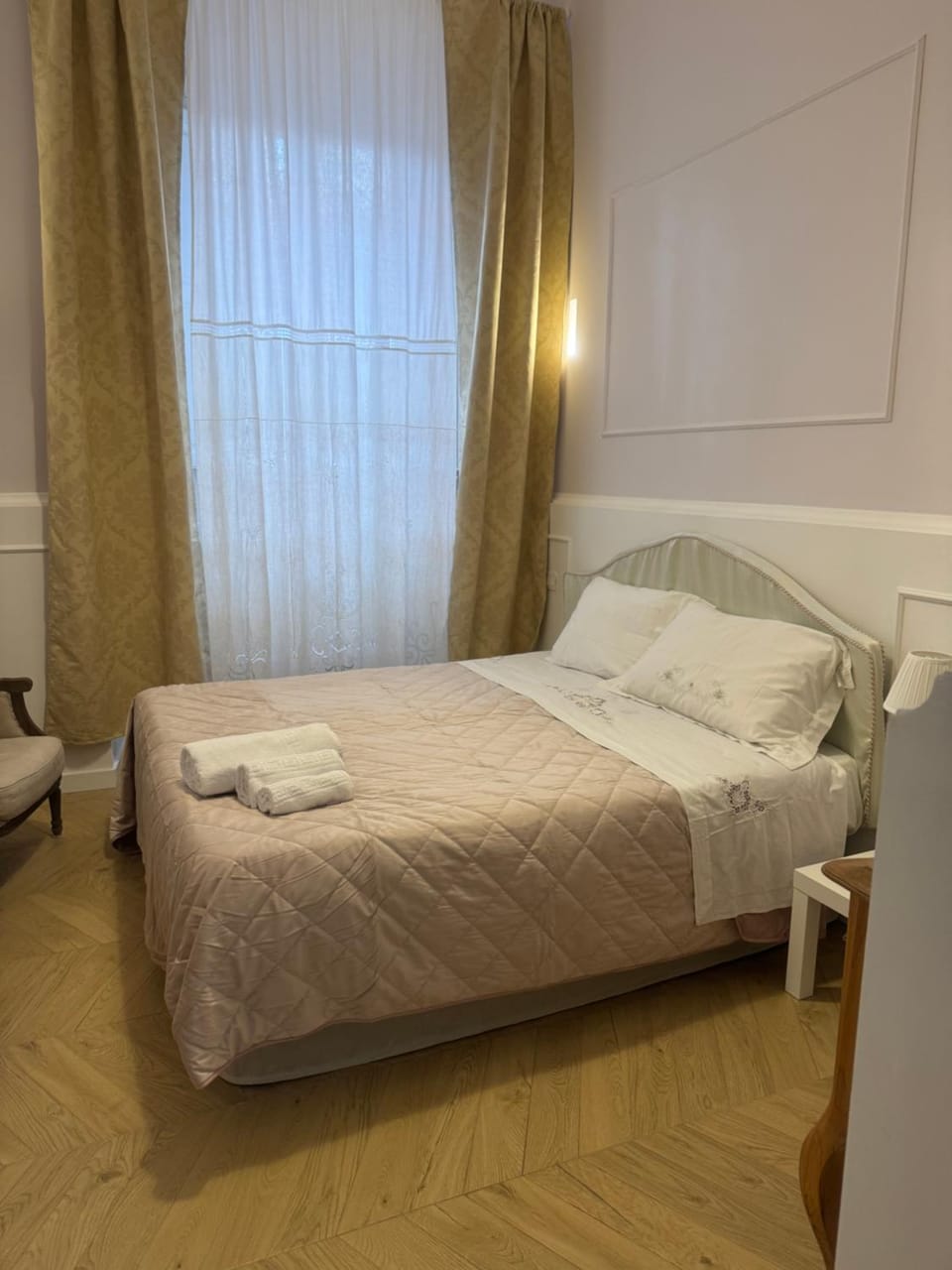 Tosca Apartment Apartment in Bari