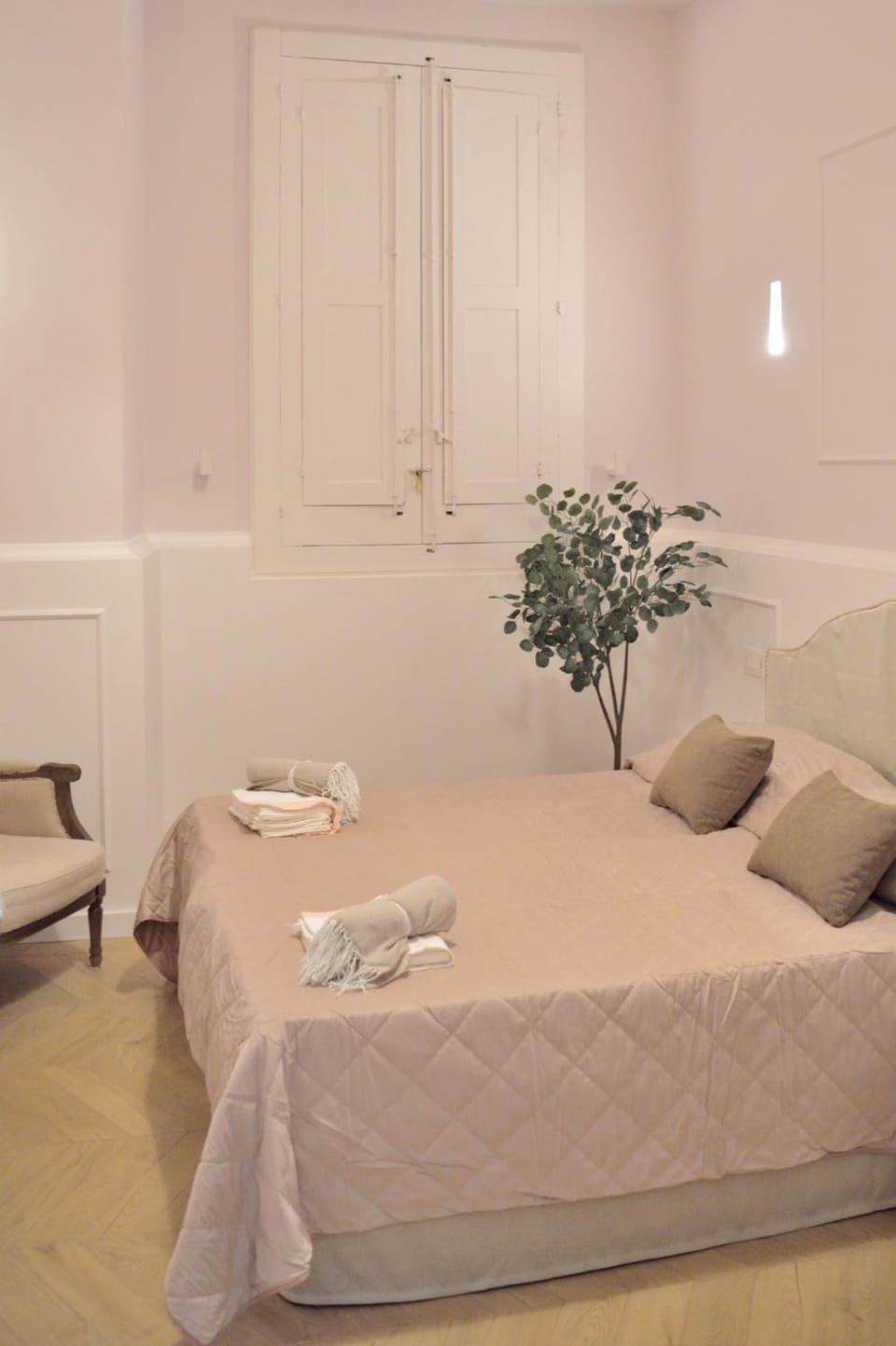 Tosca Apartment Apartment in Bari