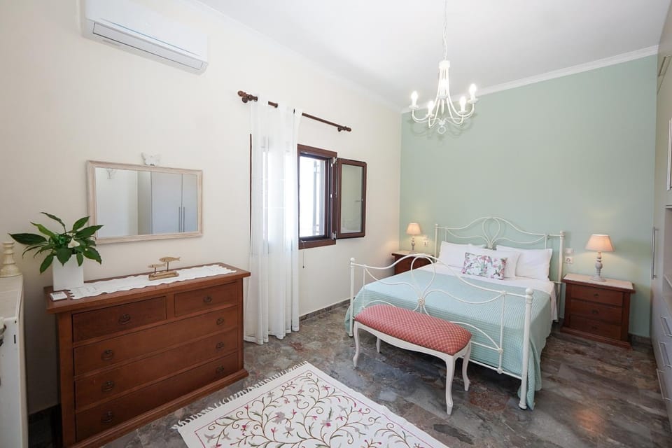 Kontis Apt 1 Apartment in Corfu, Greece