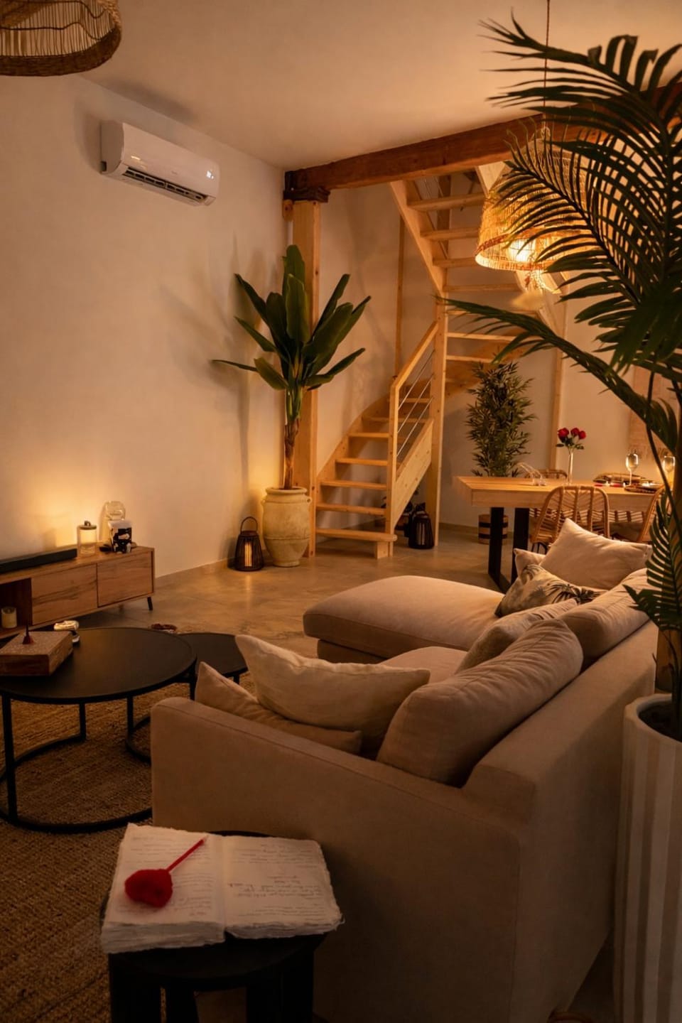 La Villa Lova - Suite romantique avec jacuzzi privatif Villa in Pamiers