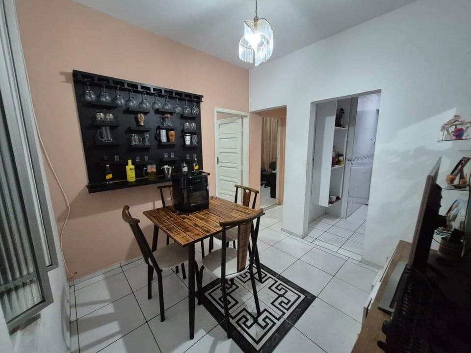 Apt inteiro próx ao Hangar Cop30 Apartment in Belém