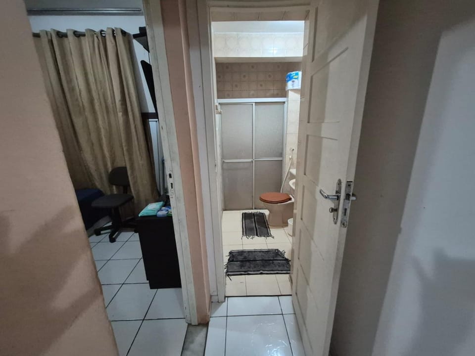 Apt inteiro próx ao Hangar Cop30 Apartment in Belém
