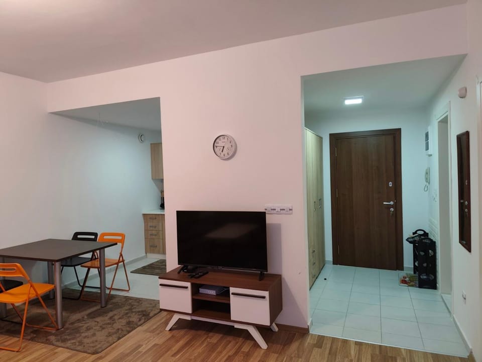 Sunny Pine Apartment Mavrovo Apartment in North Macedonia