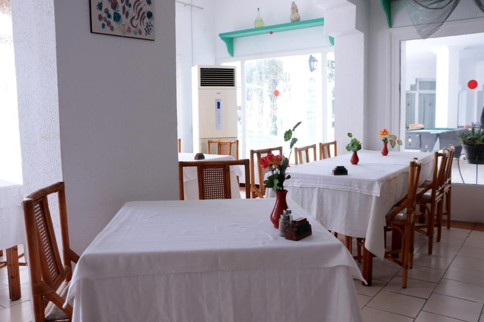 Hotel Le Khalife Hotel in Hammamet
