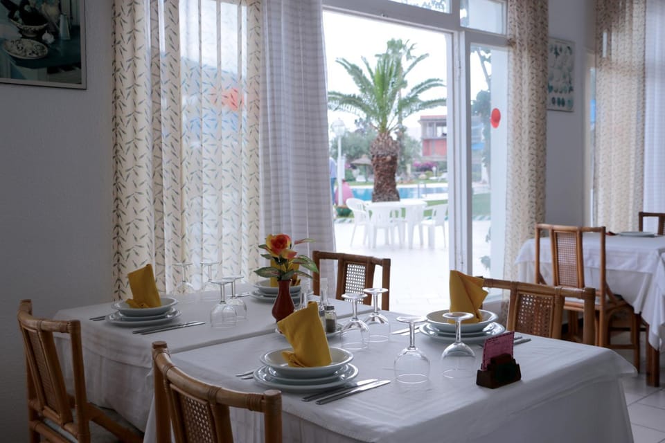 Hotel Le Khalife Hotel in Hammamet
