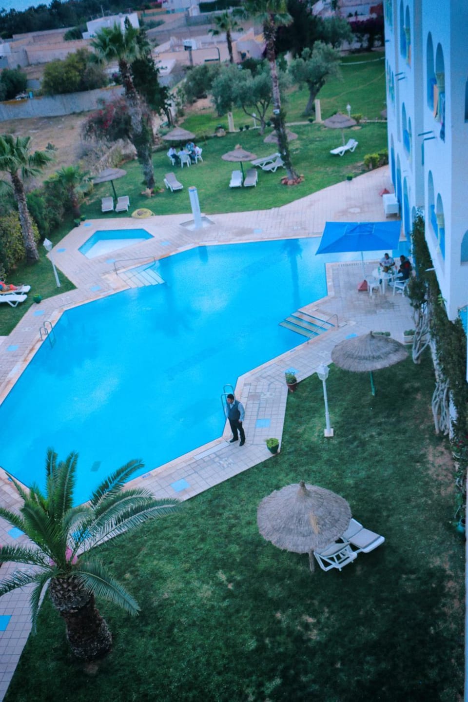 Hotel Le Khalife Hotel in Hammamet