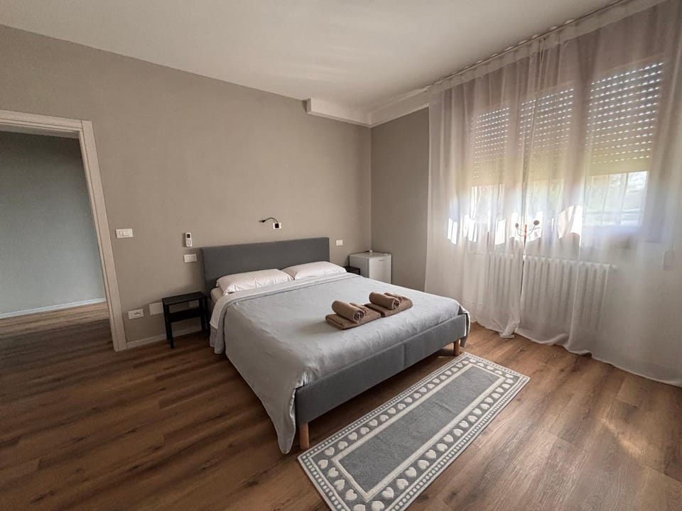 Colibrì Art B&B Bed and Breakfast in Emilia-Romagna