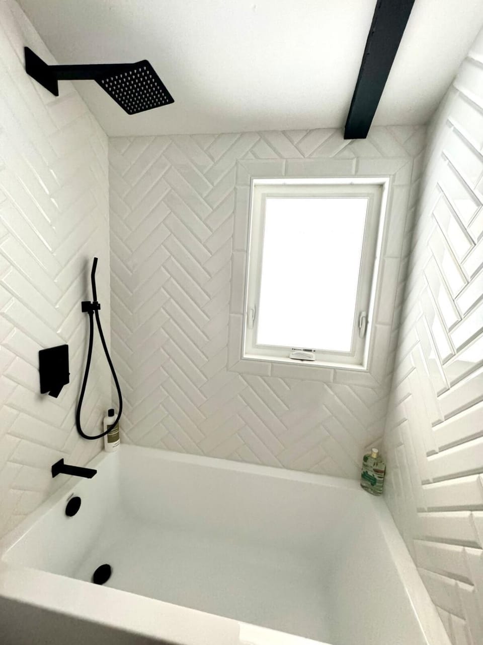 Bathroom, Bath