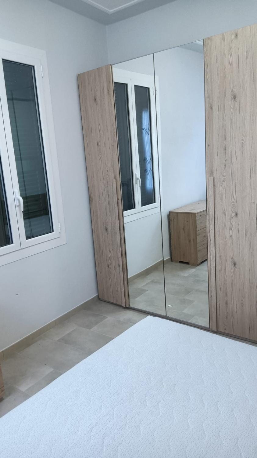 CAV Bleu Safir by People Apartment in Sanremo